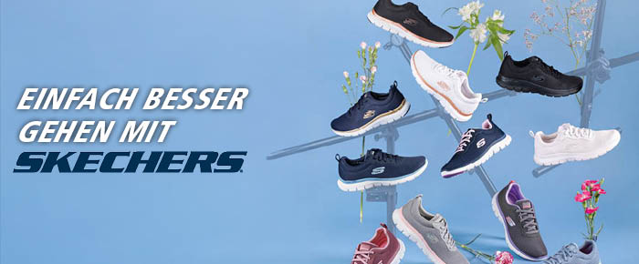 Skechers - Lehner Versand