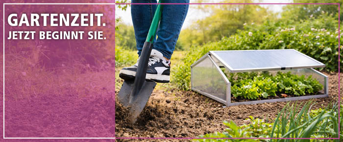 Gartenartikel & Gartenzubehör