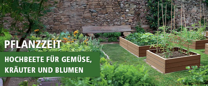 Lehner Versand -  Gartenartikel & Gartenzubehör