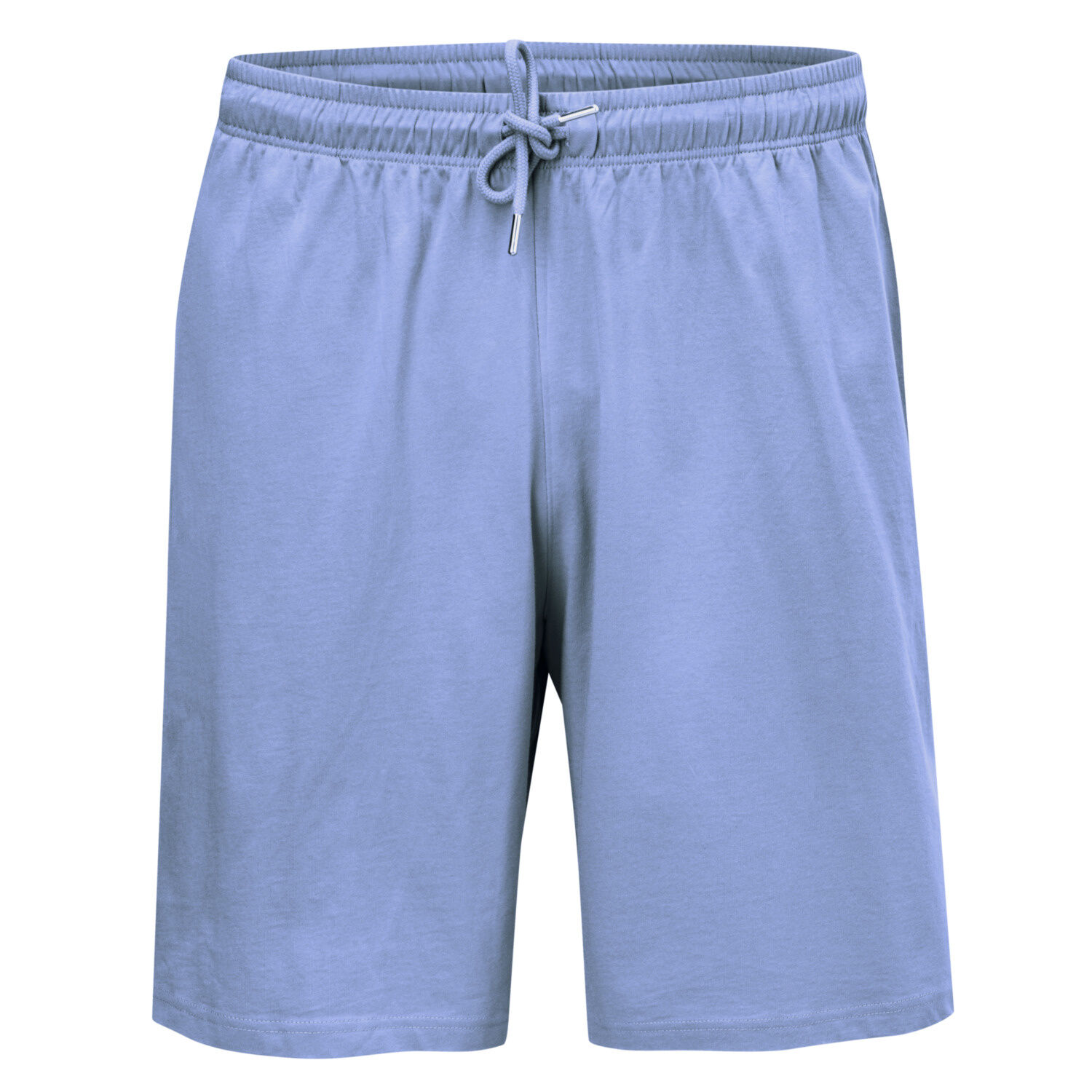 Uni Pyjama Shorts mit 2 Seitentaschen