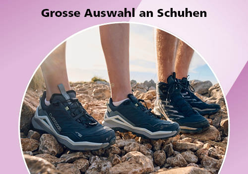 Lehner Versand - Neue Schuhe
