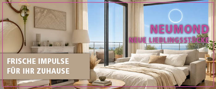 Neuheiten Lehner Versand